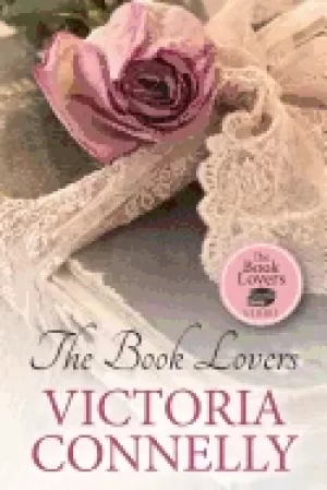 Image of book lovers