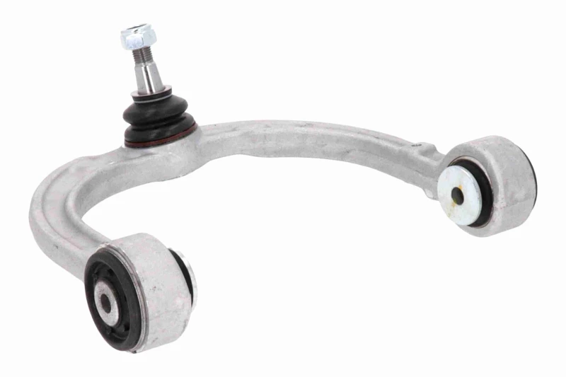 Image of VAICO V30-7635 Suspension arm Control Arm, Aluminium, Original VAICO Quality, Front Axle Aluminium Track Control Arm (273)