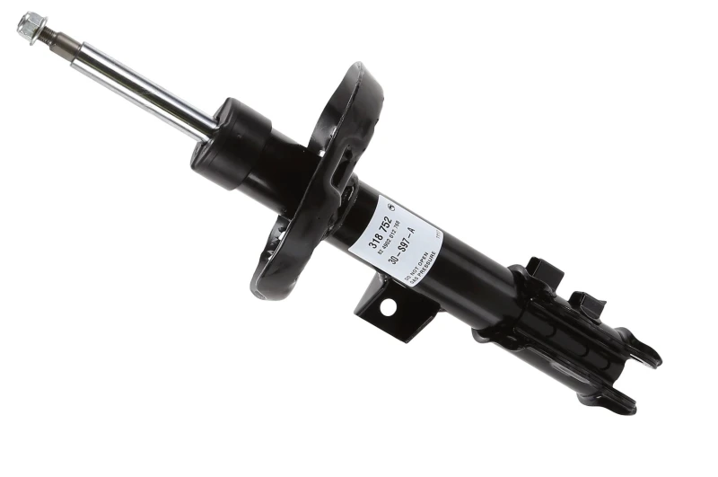 Image of Shock absorber SACHS 318 752