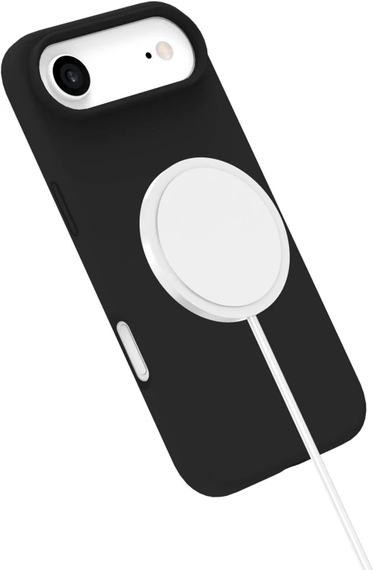 Image of eSTUFF ES67150056 mobile phone case 16.8cm (6.6") Cover Black