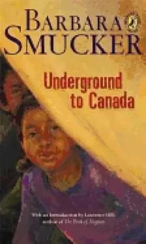 Image of underground to canada