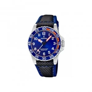 image of Festina - Wrist Watch - Kids - F20460/2 - Junior Kollektion