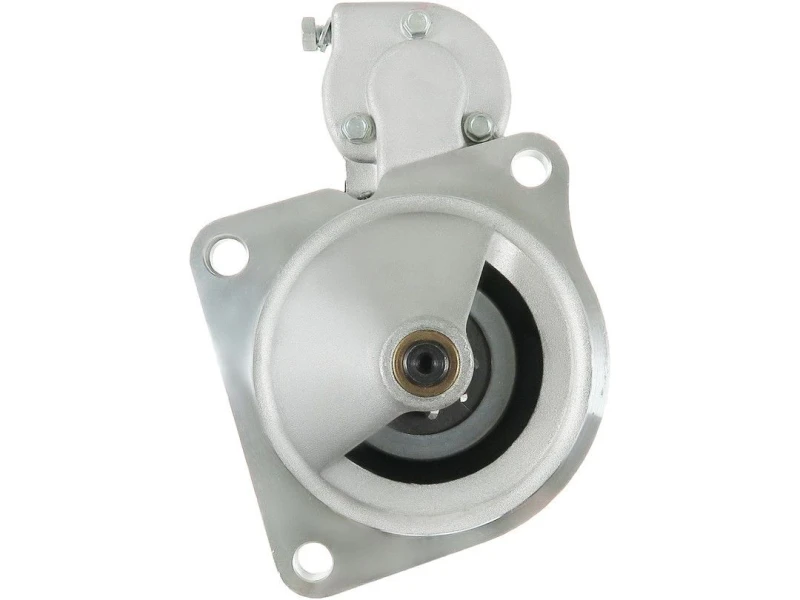 Image of AS-PL Starter motor AS-PL S4021