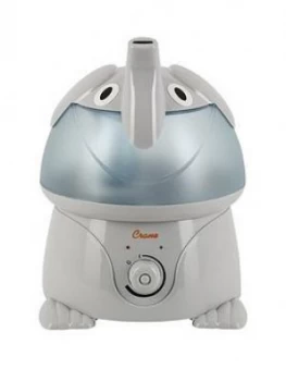 image of Crane EE-3186 3.78L Elephant Humidifier