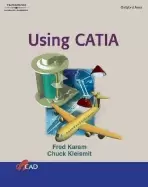 Image of using catia v5