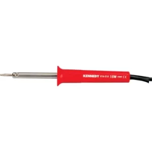 Image of Soldering Iron 15W 230V