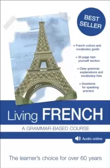 Image of Living French : 7th edition