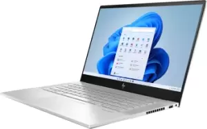 image of HP Envy 15-ep1001na i7-11800H Notebook 39.6cm (15.6") Touchscreen...