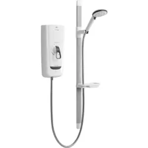 image of Mira Showers - Mira Advance Flex Thermostatic Electric Shower 8.7kW - 1.1785.003