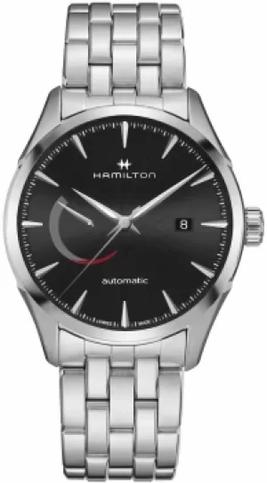 Image of Hamilton Watch Jazzmaster Power Reserve