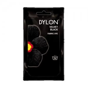 Image of Dylon Hand Wash Fabric Dye