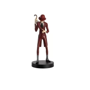 Image of The Conjuring 2 (The Crooked Man) Horror Figurine Collection