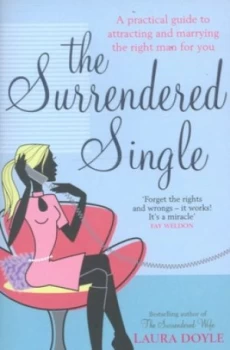 Image of The Surrendered Single by Laura Doyle Paperback