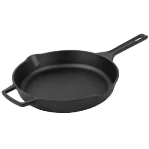 Prestige Nadiya Hussain Cast Iron Skillet