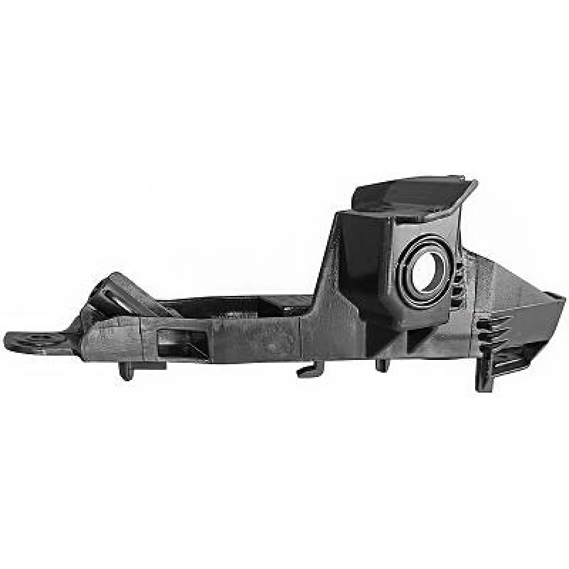 Image of Bumper bracket DIEDERICHS 2297062