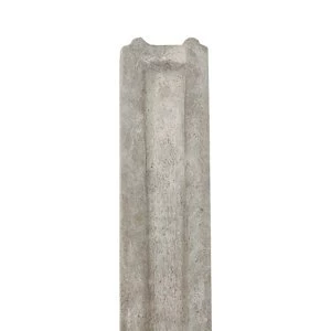 Image of Concrete Gravel board (L)1.83m (W)150mm (T)50mm Pack of 3