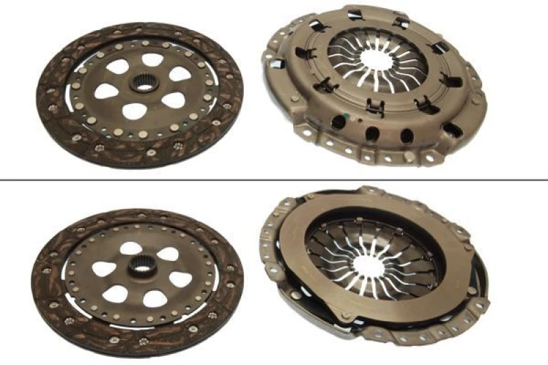Image of KAWE Clutch kit KAWE 961903