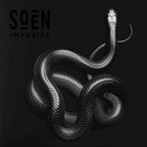 Image of Soen - IMPERIAL (Music CD)