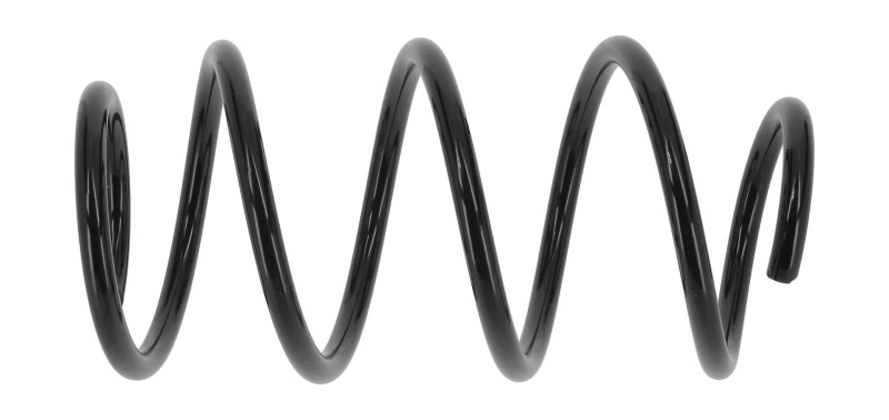 Image of MONROE Coil spring MONROE SP4544