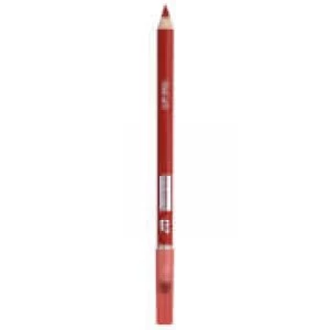 Image of PUPA True Lips Blendable Lip Liner Pencil (Various Shades) - Shocking Red