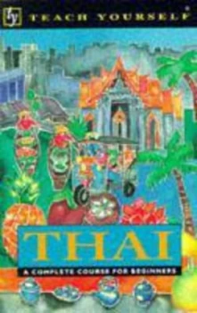 Image of Thai by David Smith Paperback