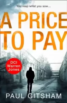 Image of A Price to Pay