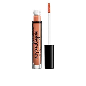 Image of LINGERIE liquid lipstick #corset