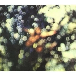 image of Pink Floyd Obscured By Clouds CD