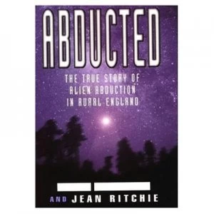 Image of Abducted by Jean Ritchie Book