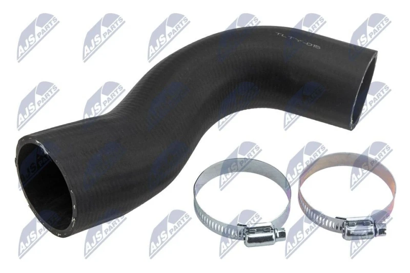 Image of NTY Charger intake hose NTY GPP-TY-015