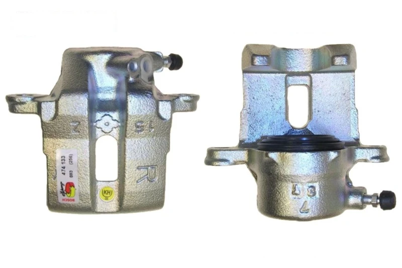 Image of Brake caliper Bosch 0 986 474 133