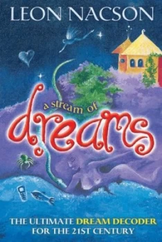 Image of A Stream of Dreams by Leon Nacson Book