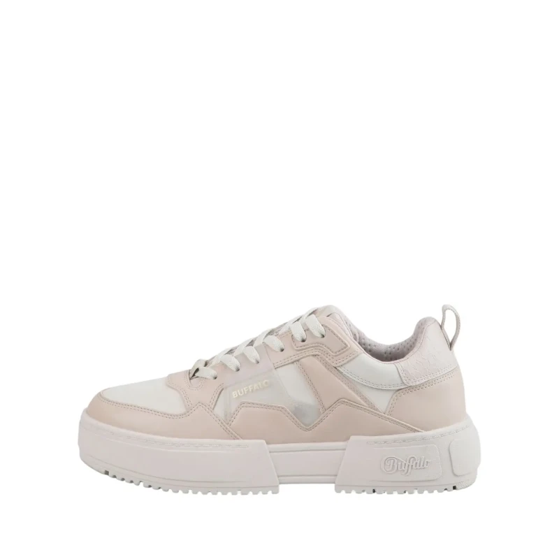 Image of Buffalo Womens Trainers Buffalo RSE V2 Beige Female 36