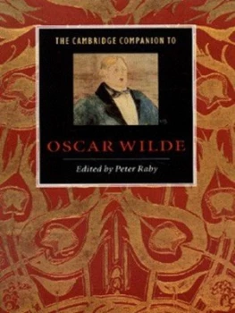 Image of The Cambridge Companion to Oscar Wilde by Peter Raby Paperback