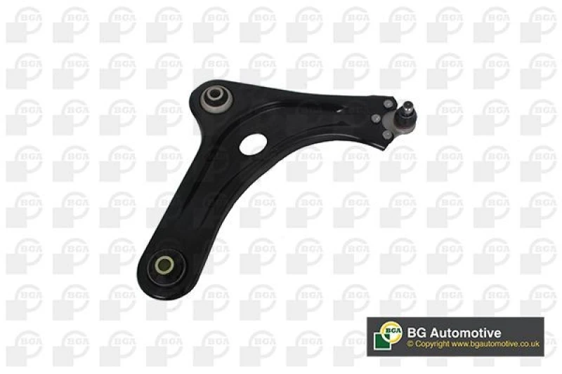 Image of BGA Suspension arm BGA TRC6722