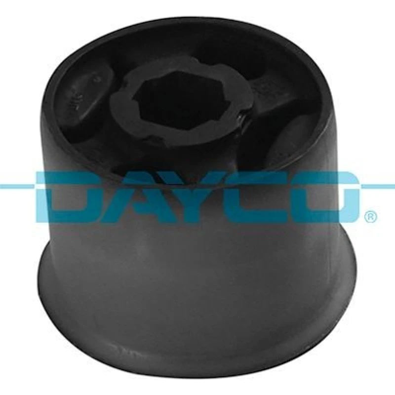 Image of DAYCO Trailing arm / Suspension arm bush DAYCO DSS1013