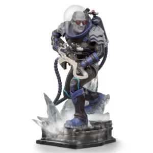 Image of Iron Studios DC Comics Art Scale Statue 1/10 Mr. Freeze by Ivan Reis 16 cm