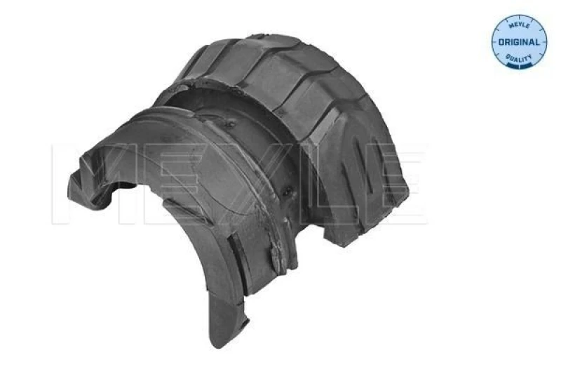 Image of Anti roll bar bush MEYLE 100 615 0013