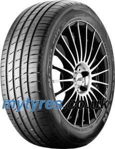 Image of Nexen N Fera RU1 255/55 ZR18 109Y XL 4PR