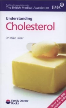 Image of Understanding Cholesterol by Mike Laker Paperback
