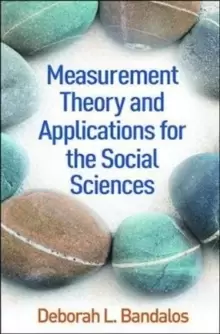 Image of Measurement Theory and Applications for the Social Sciences