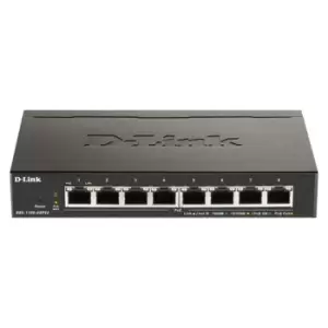 Image of Switch Easy Smart With 8 Ports 5845734