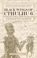 Image of black wings of cthulhu