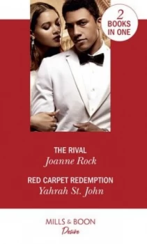 Image of The rival by Joanne Rock