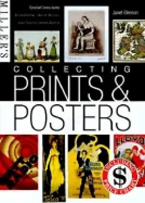 Image of millers collecting prints and posters