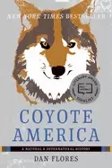 Image of coyote america a natural and supernatural history