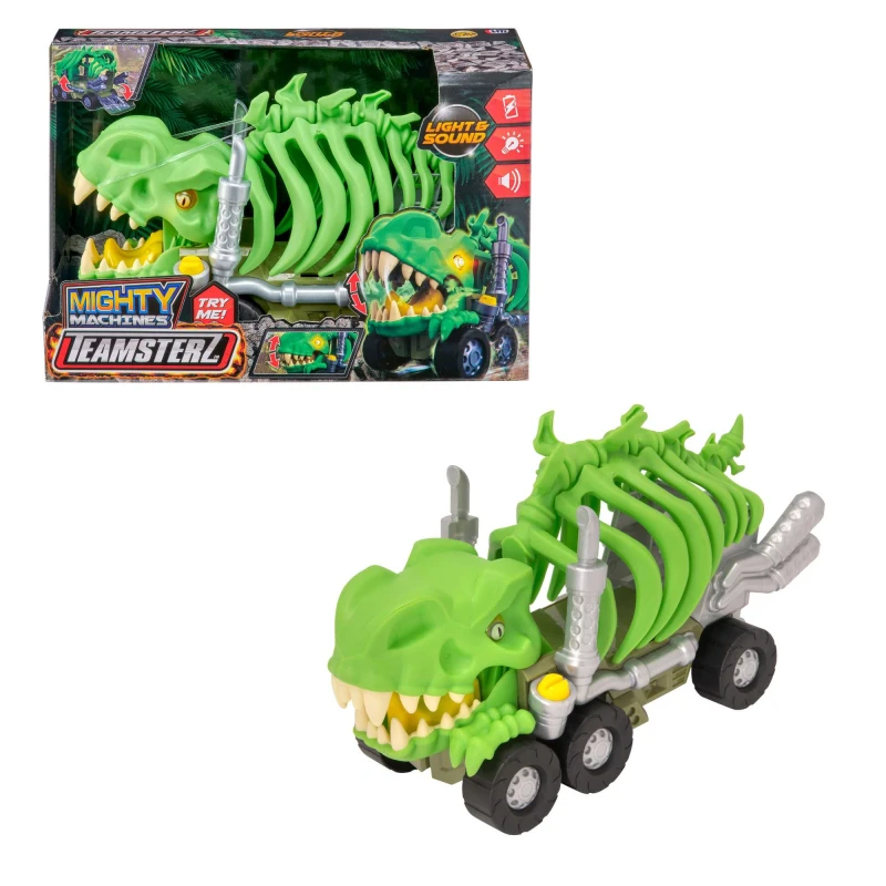 Image of Teamsterz T-Rex Rib Cage Ripper