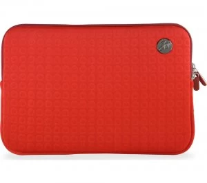 image of Goji GSMRD1116 11" MacBook Sleeve