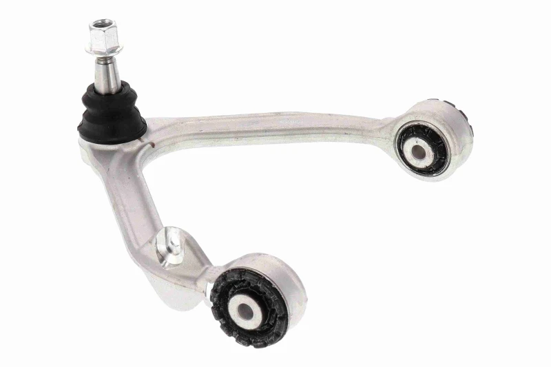 Image of VAICO V95-0665 Suspension arm Green Mobility Parts Control Arm, Aluminium, Front Axle Right Aluminium Track Control Arm (273)