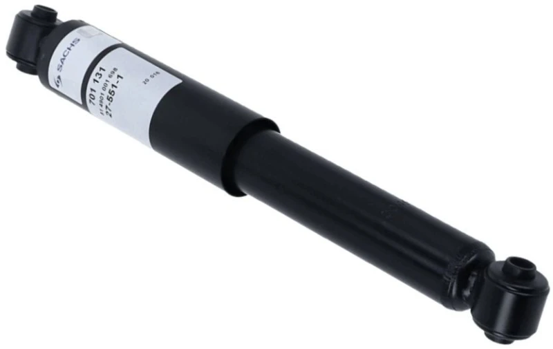 Image of Shock absorber SACHS 701 131